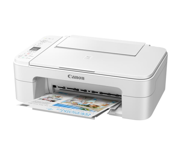 Canon OUTLET - PIXMA TS3351 biała - 1478120 - zdjęcie 2